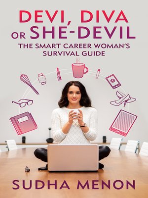 cover image of Devi, Diva or She-devil